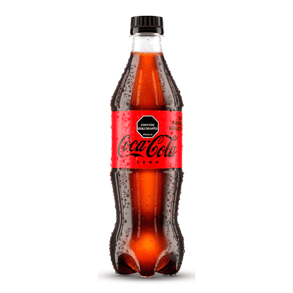 Coca-Cola Zero