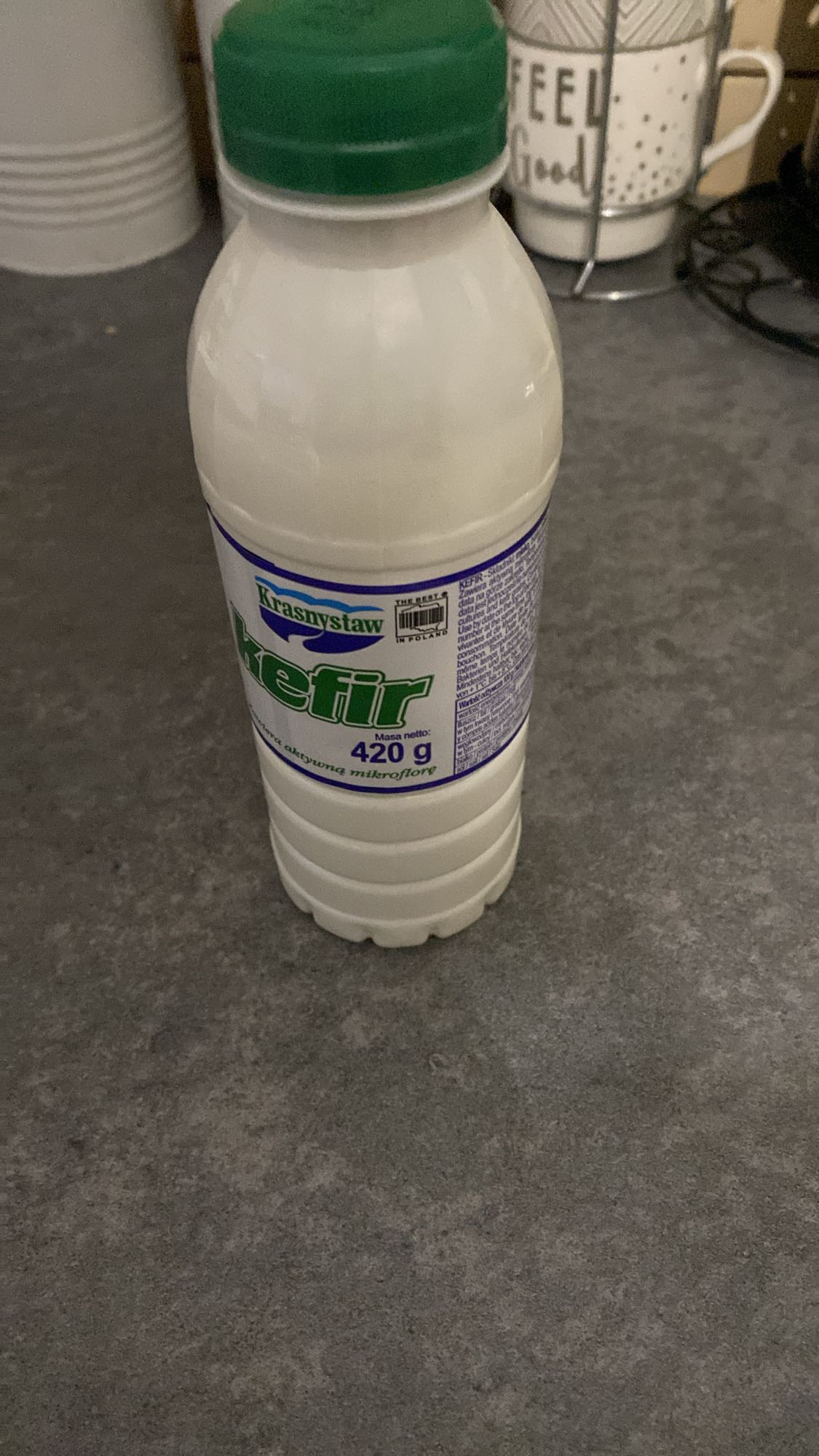 Kefir Krasnystaw