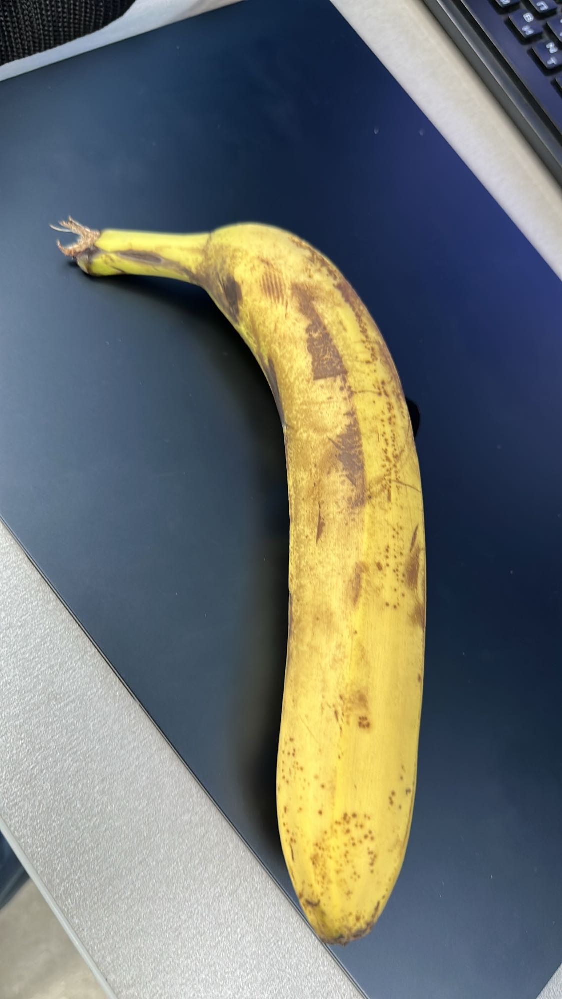 Ripe Banana