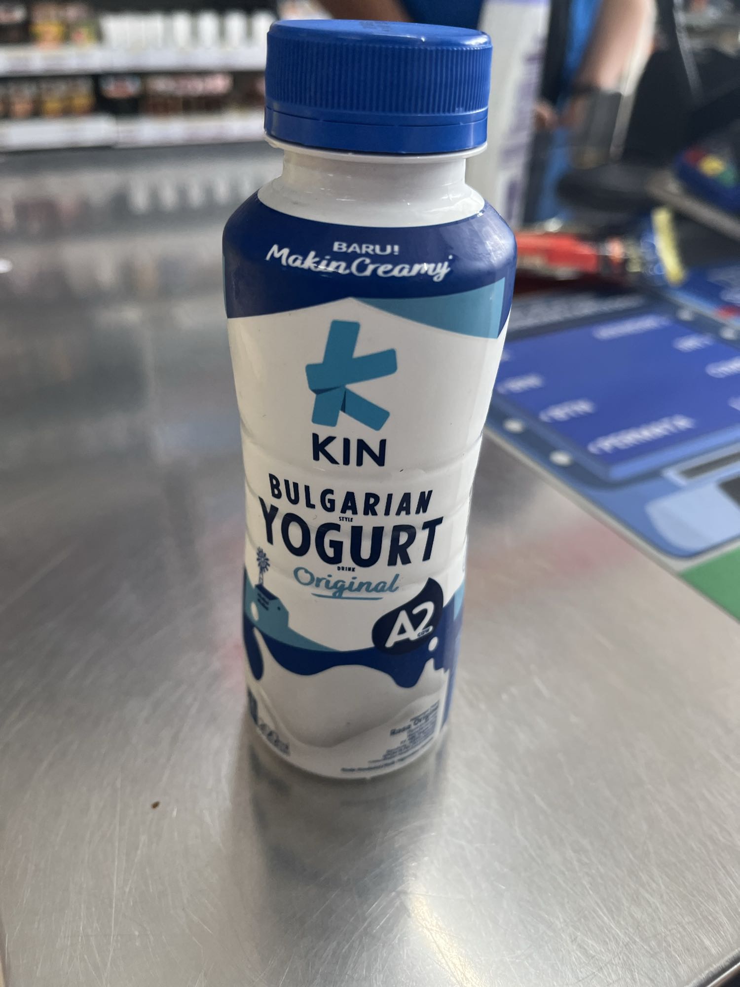 Yogurt Bulgaria Original