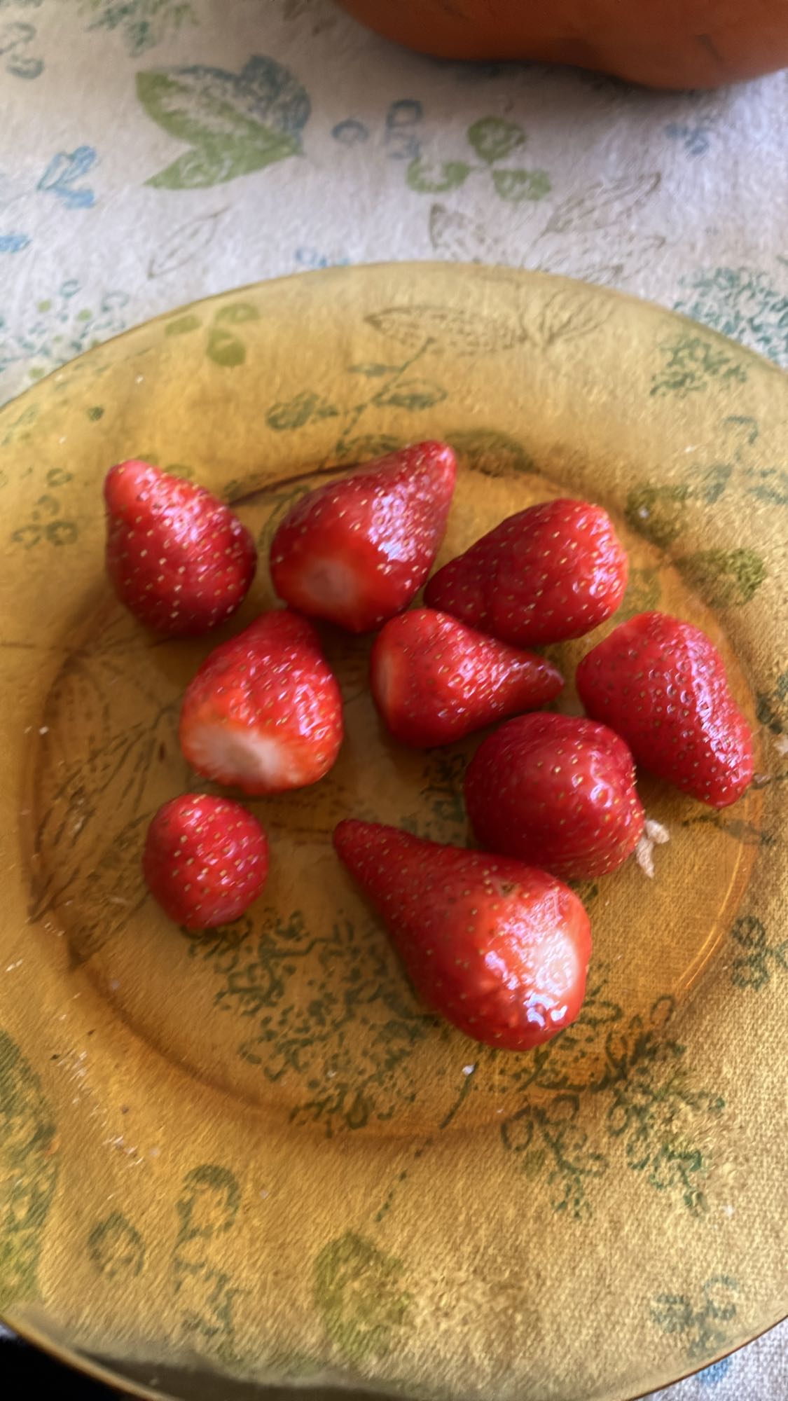 Ягоди ягоди