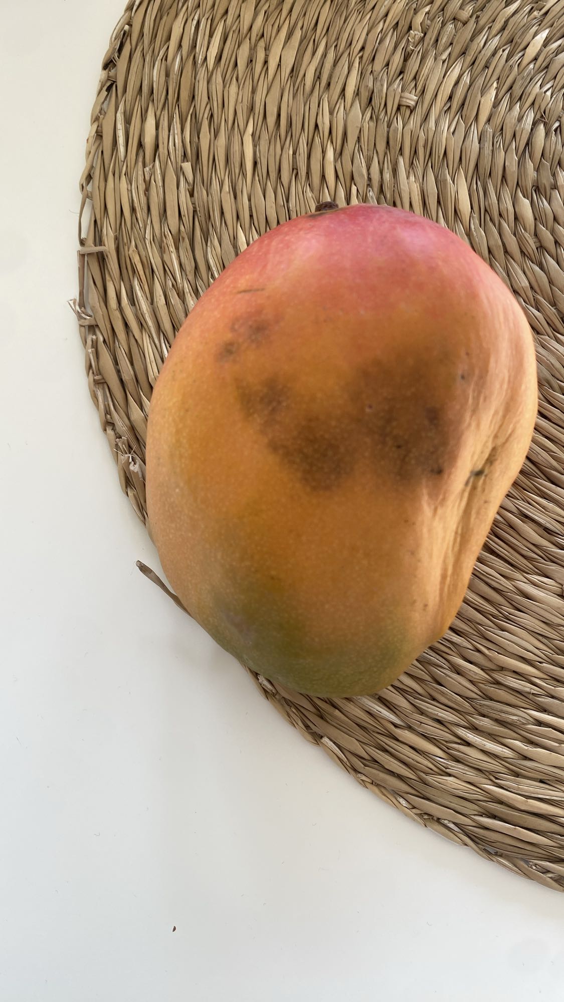 Hel mango