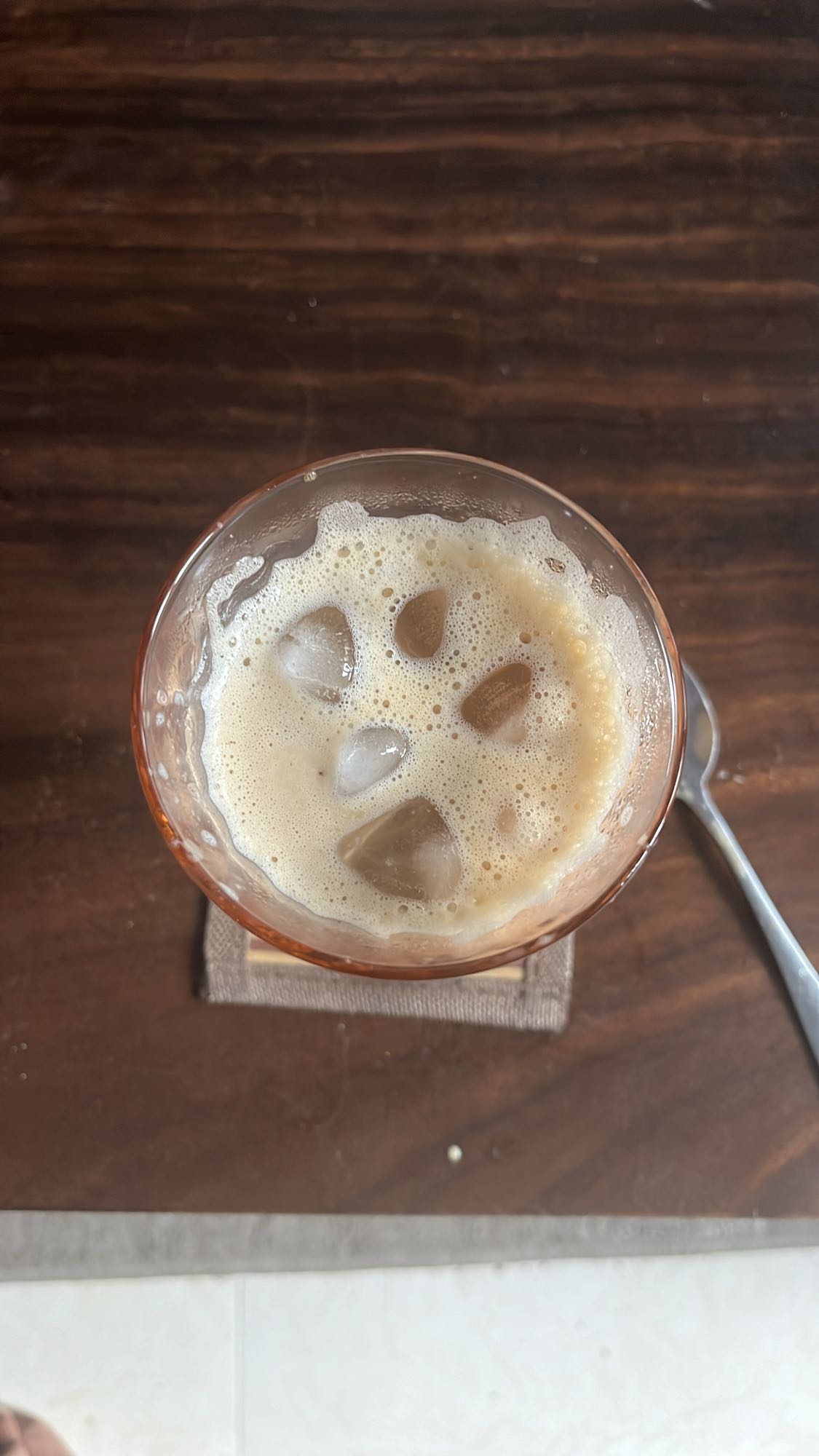 Iced Coffee