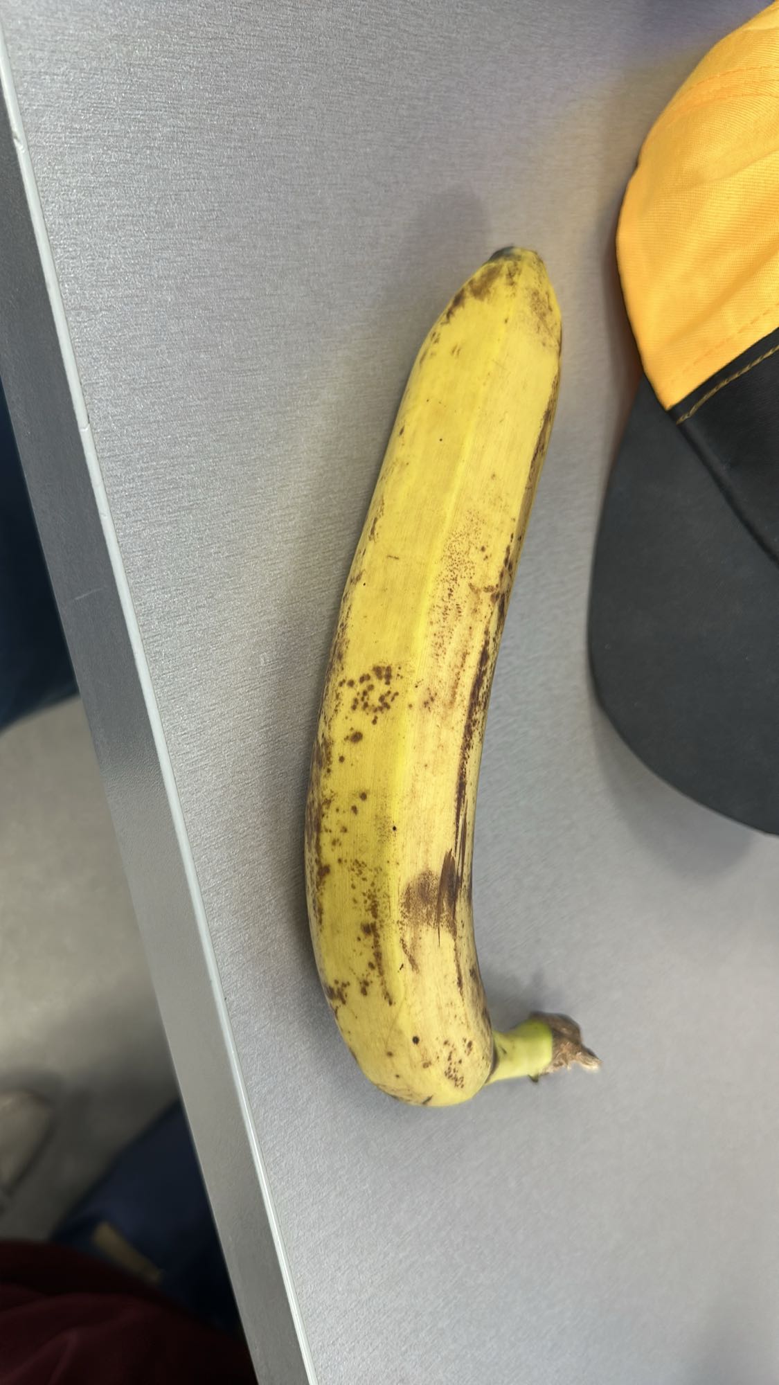 Ripe Banana