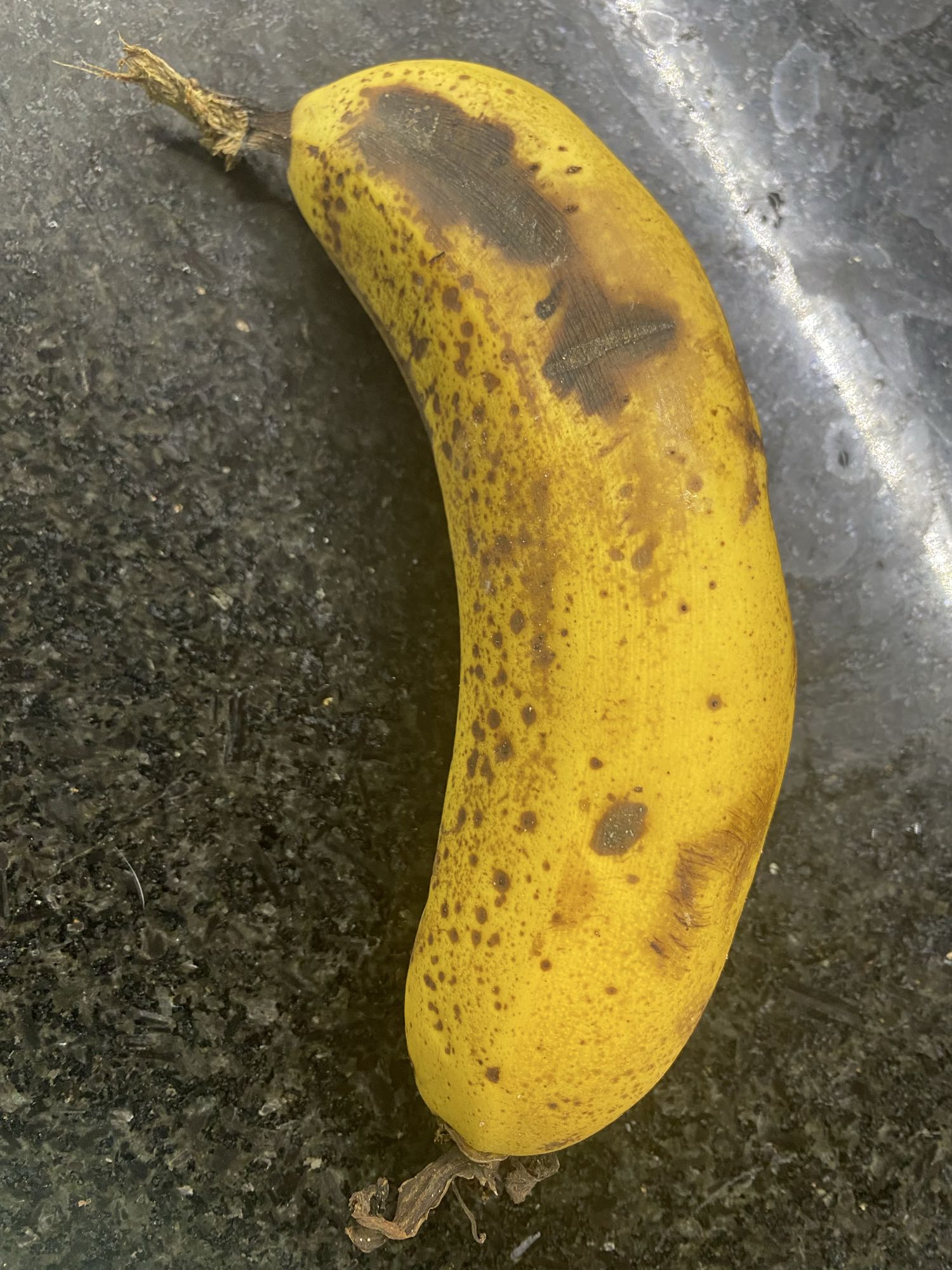 Ripe Banana