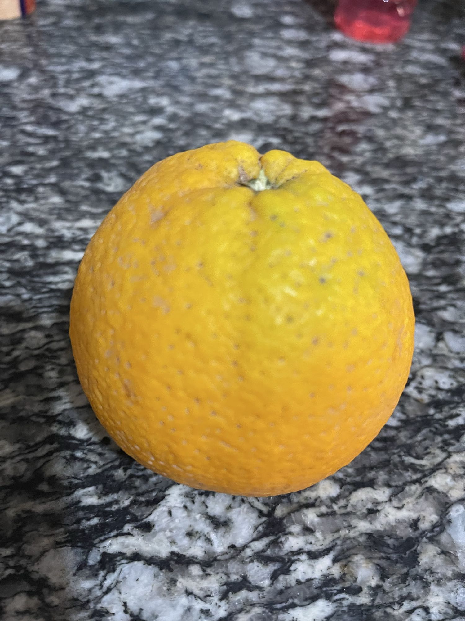 Whole Orange
