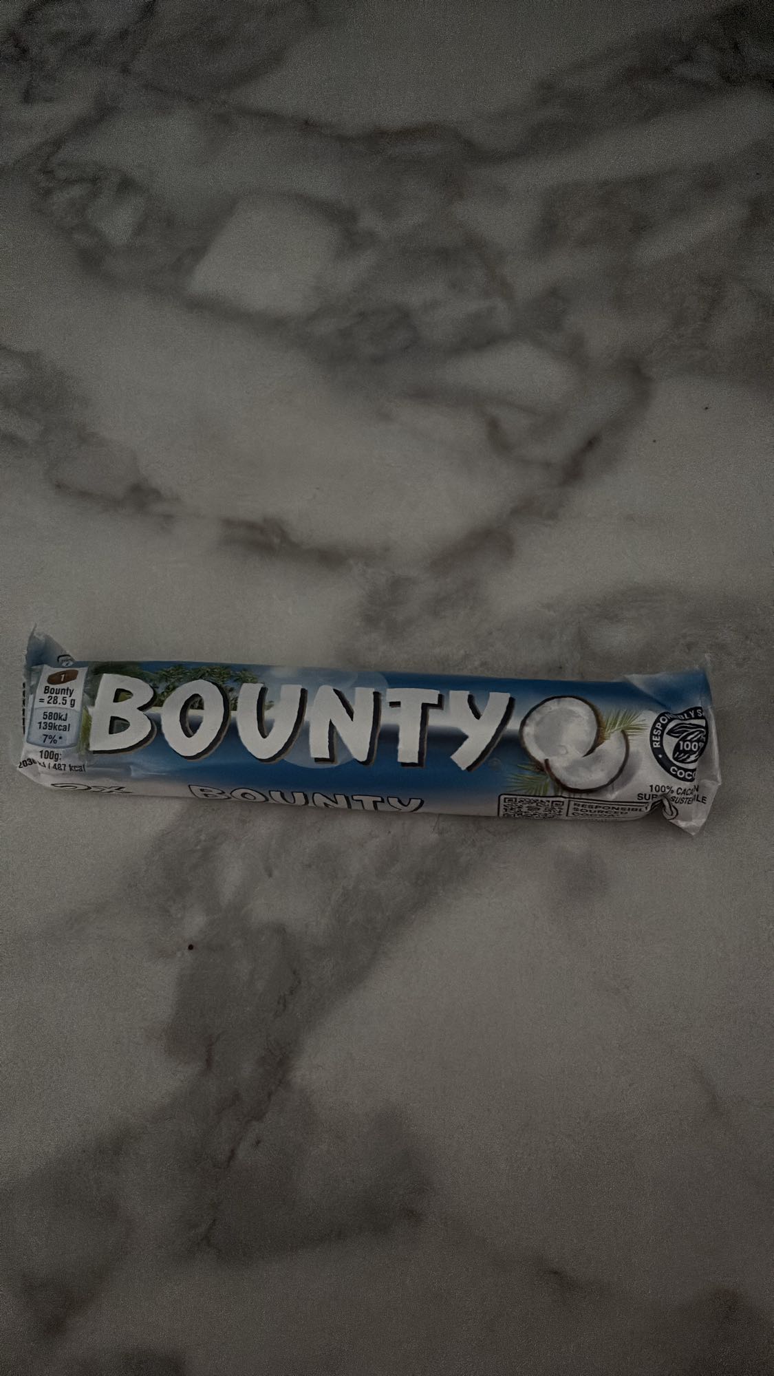 Baton Bounty