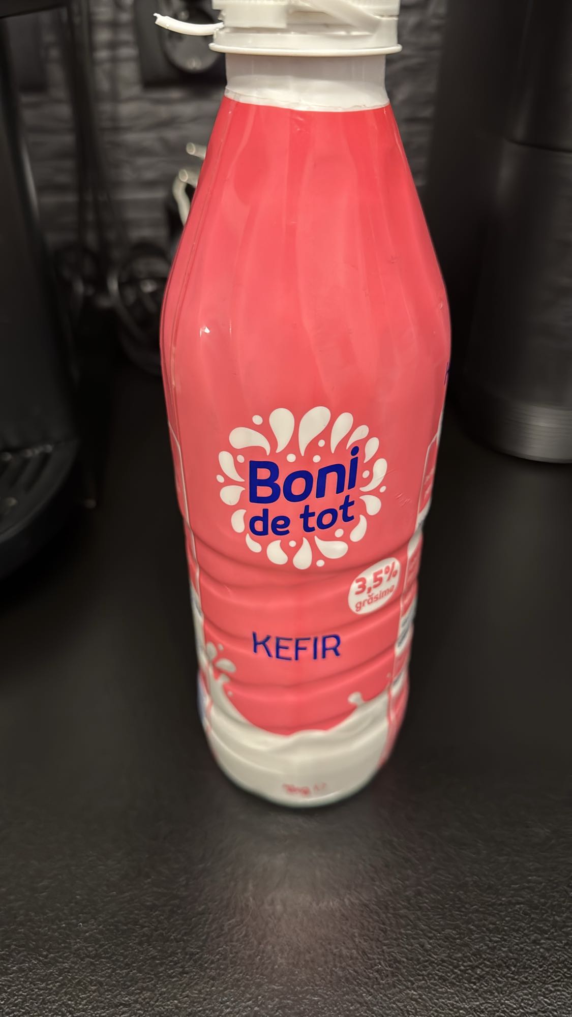 Kefir Boni 3.5%