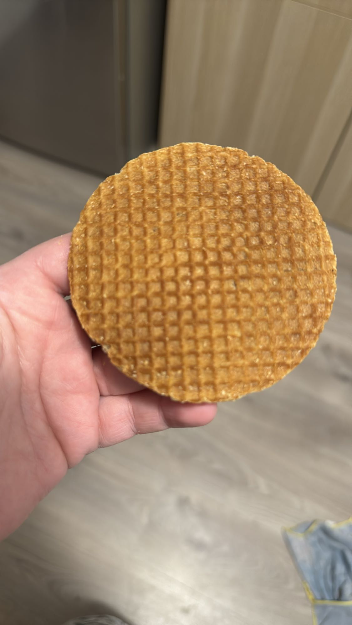Stroopwafel