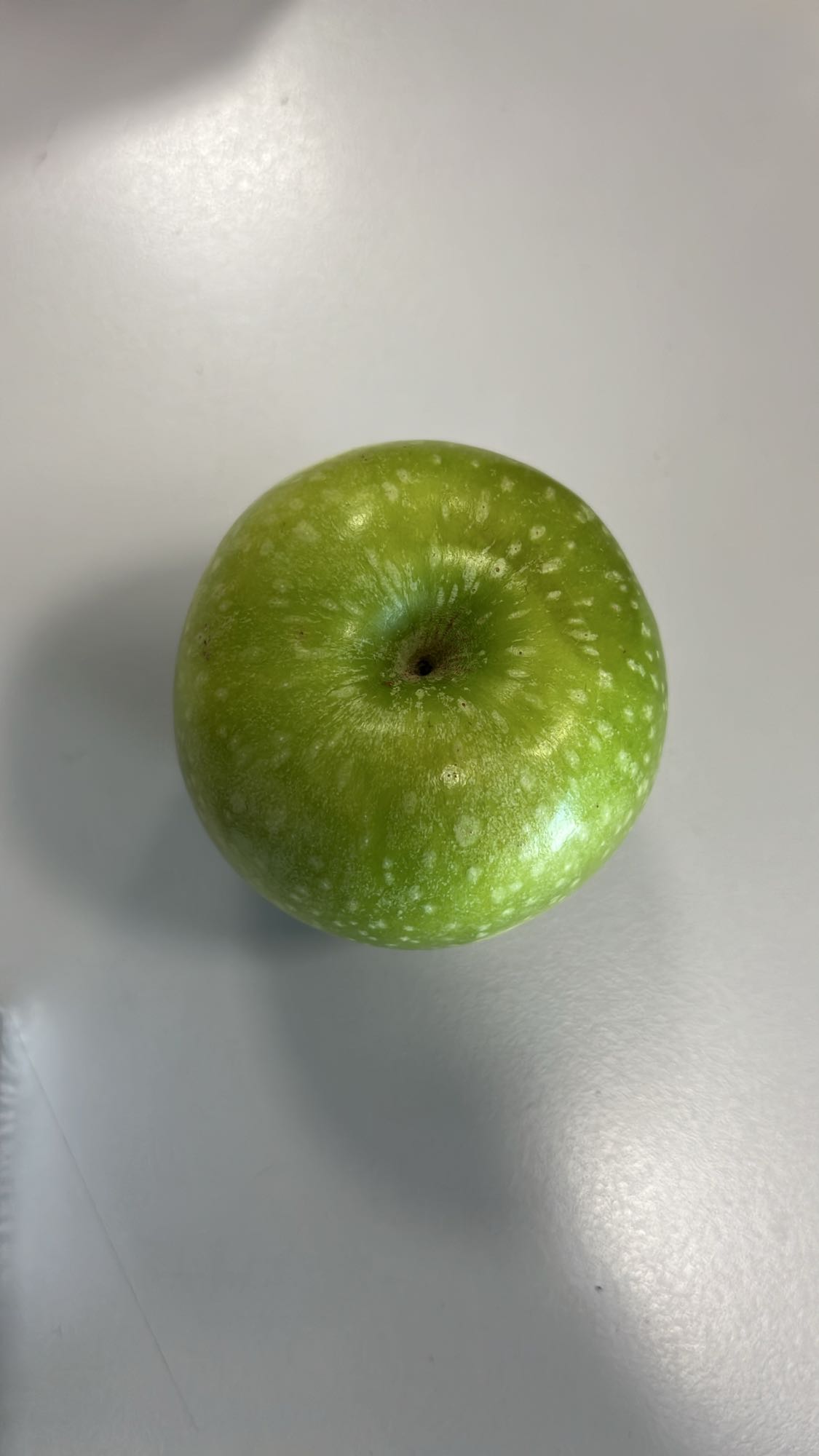 Yeşil Elma
