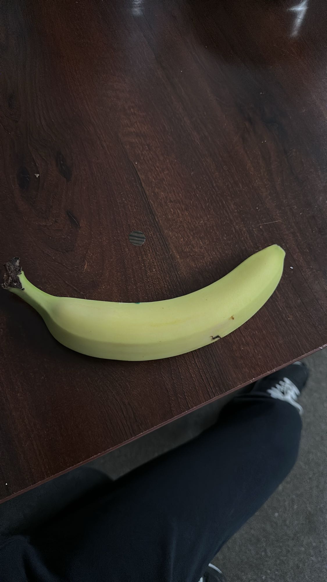 Banana simplă