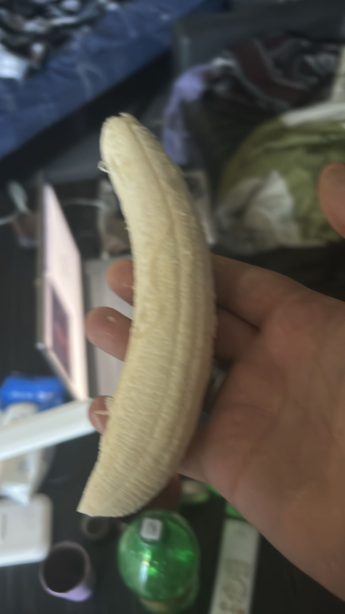 Plain Banana
