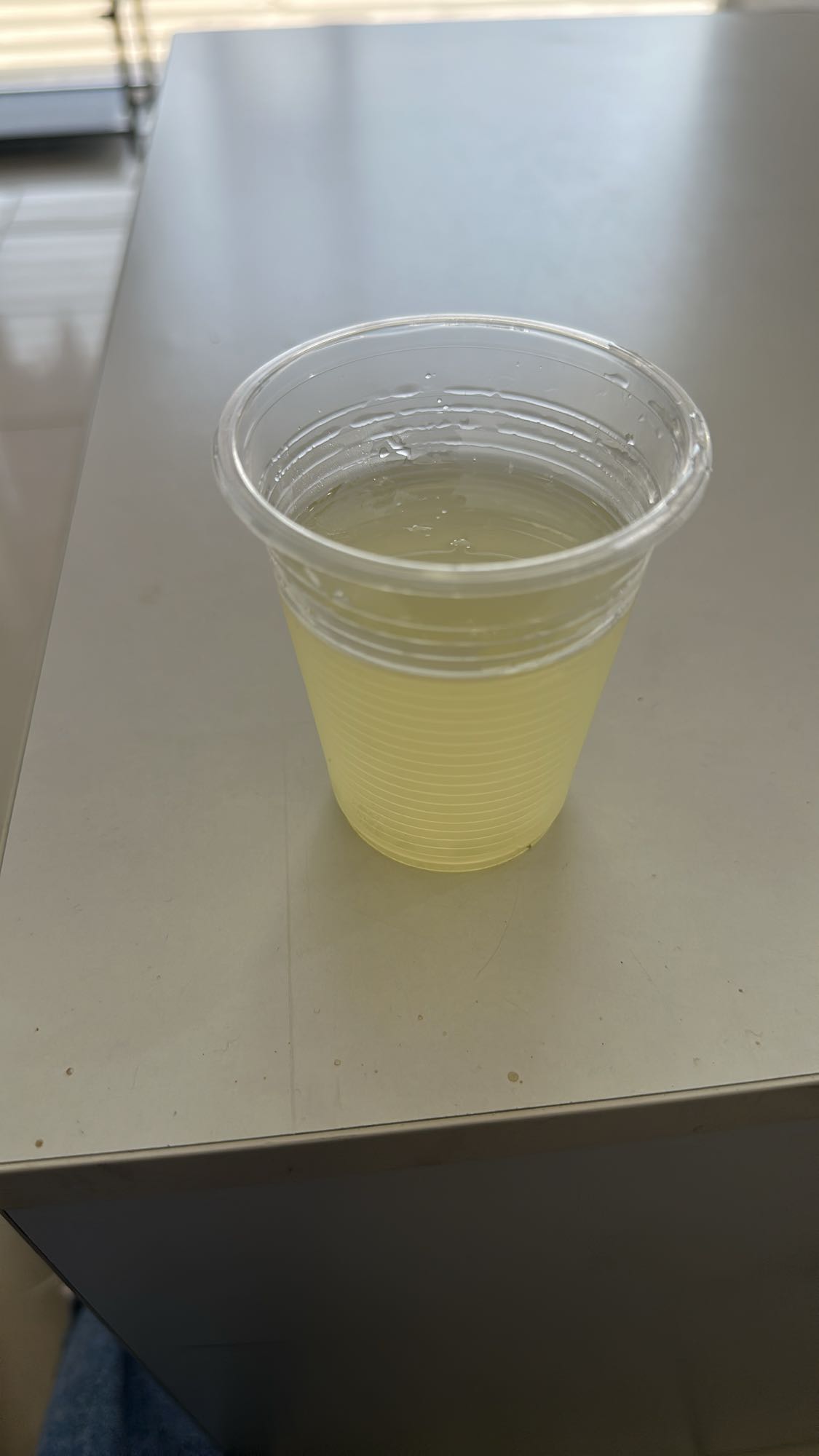 Lemonade Drink