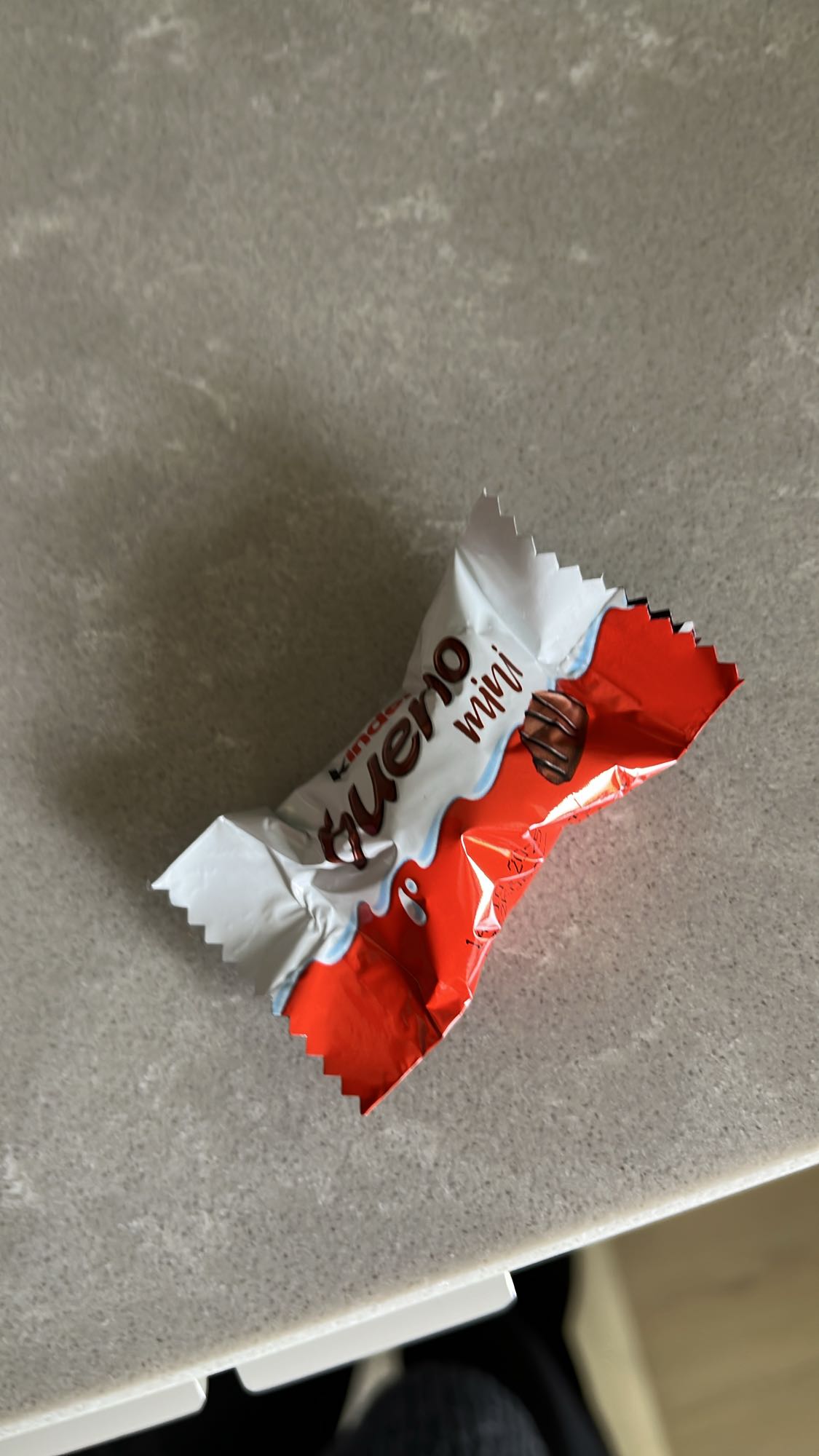 Kinder Bueno mini