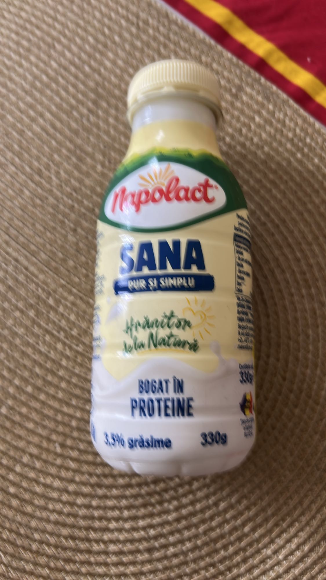 Sana Napolact 3.5%