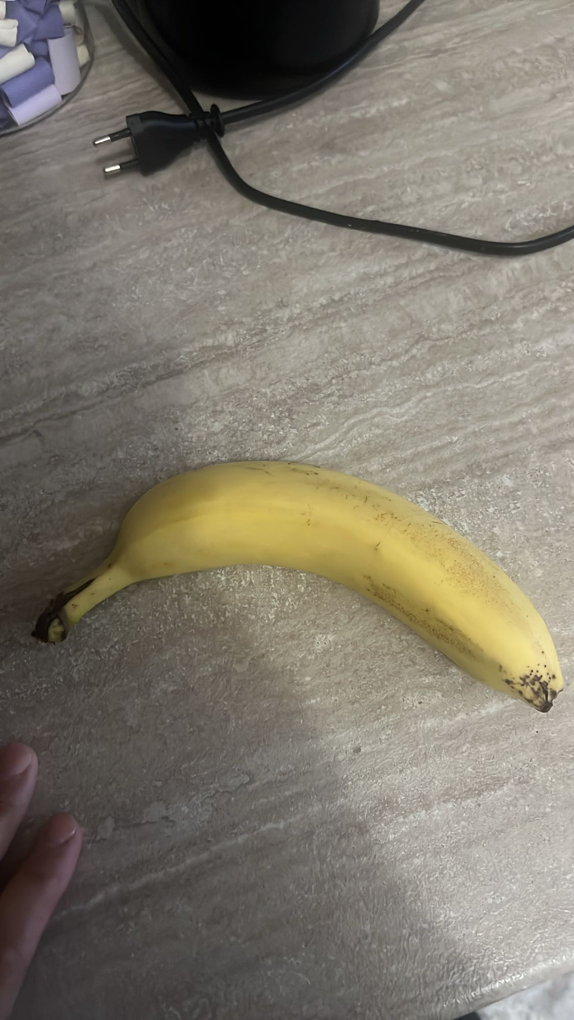 Banana simplă
