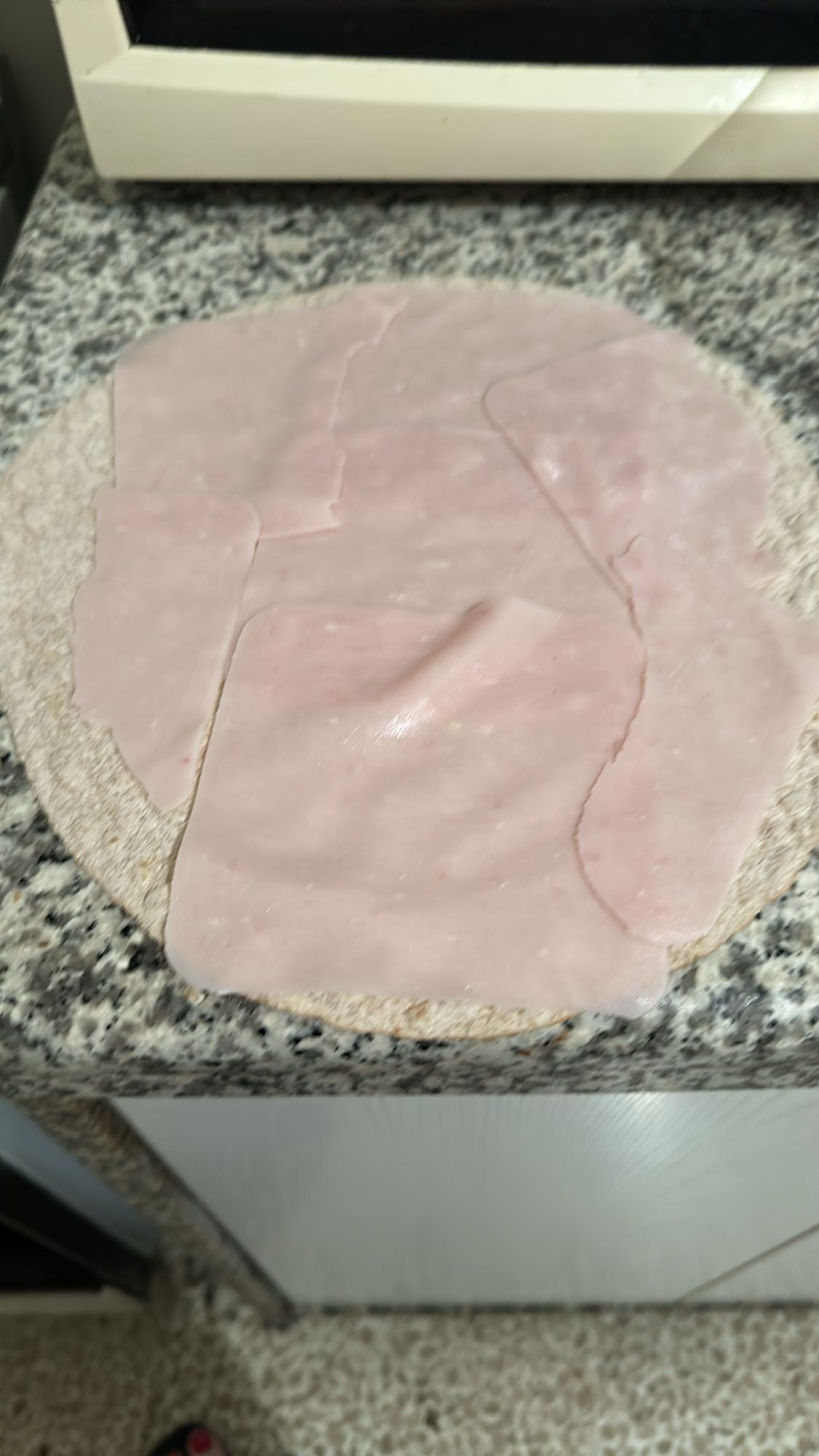Ham Wrap