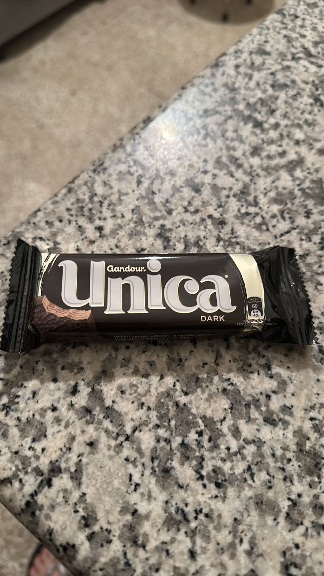 Unica Dark Bar