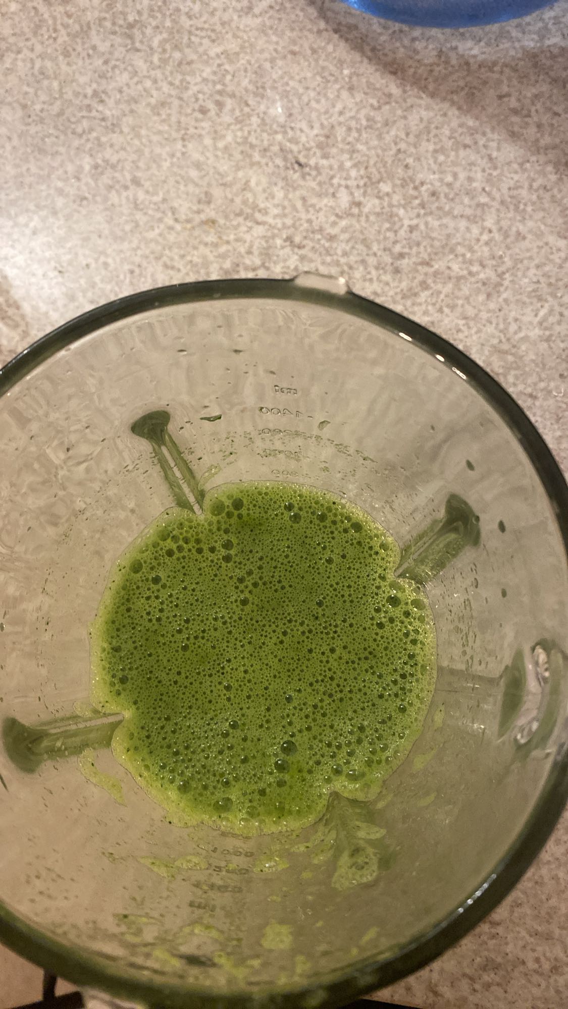 Green Smoothie