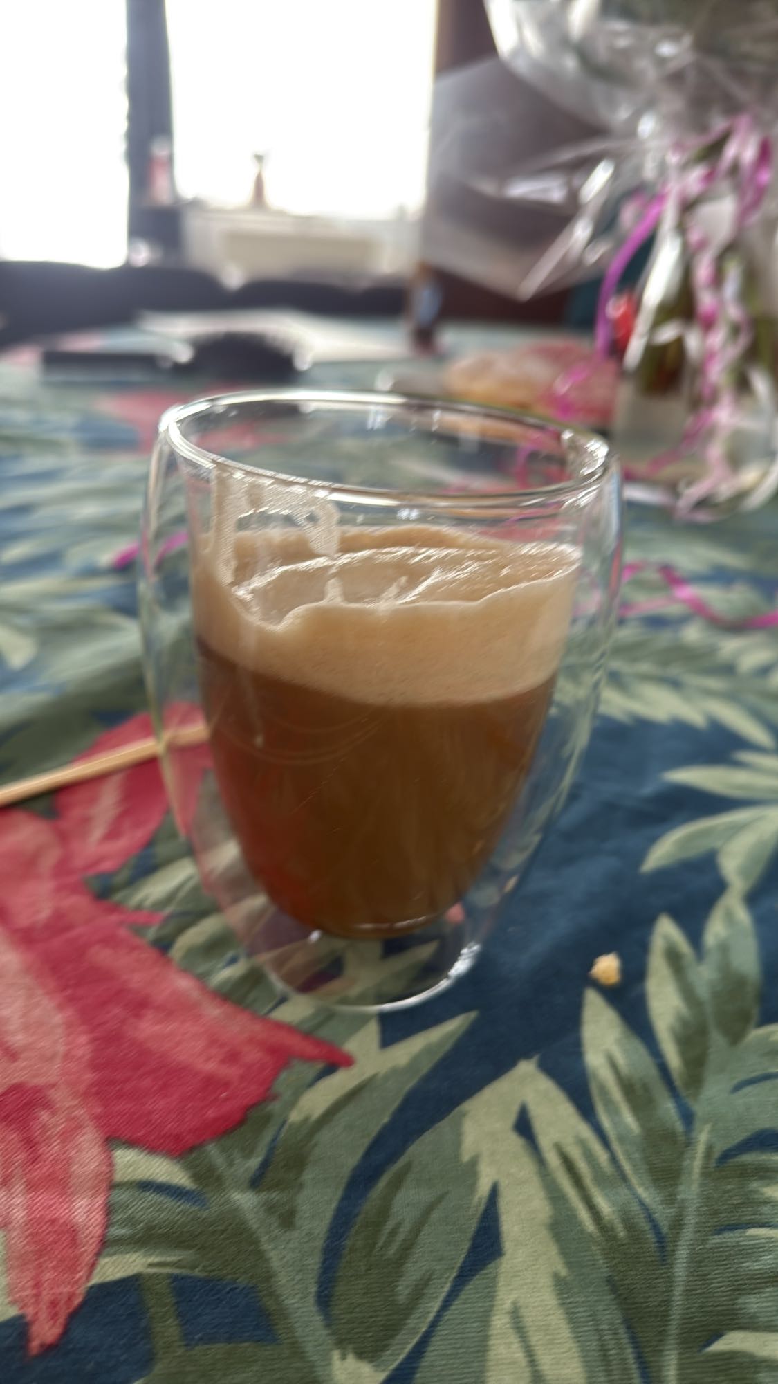 Taza de espresso