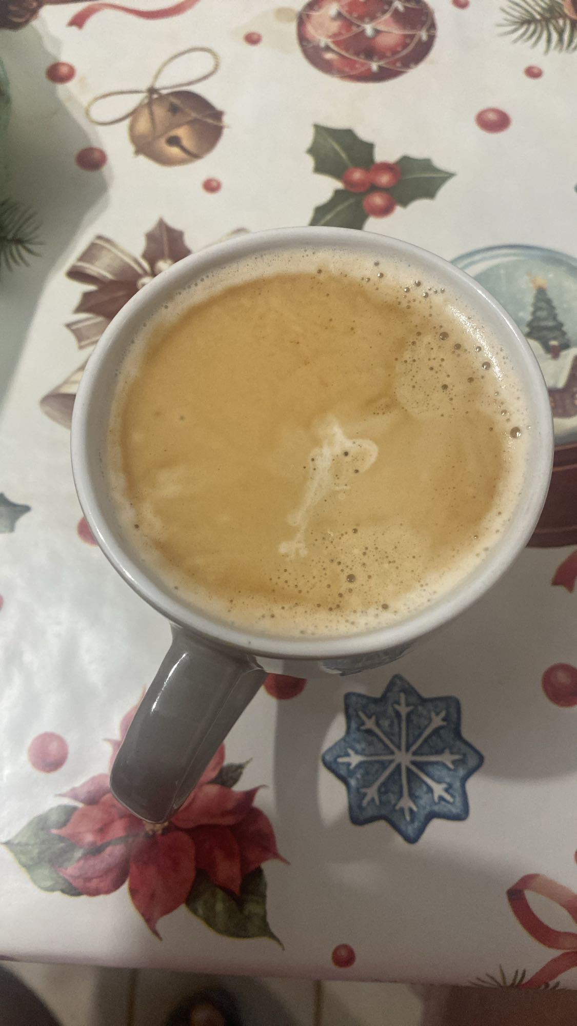 Cafea cu lapte