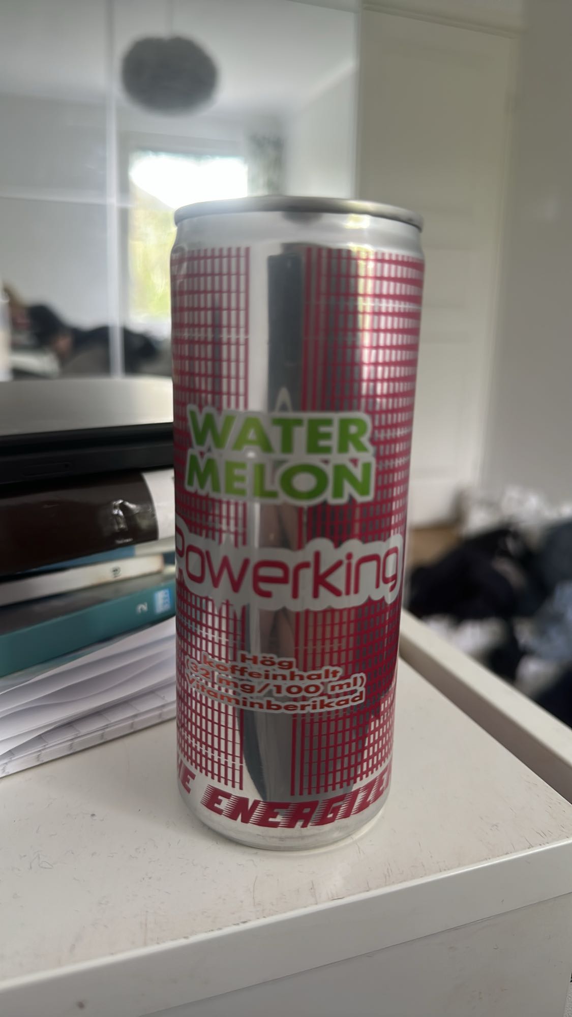 Powerking Vattenmelon