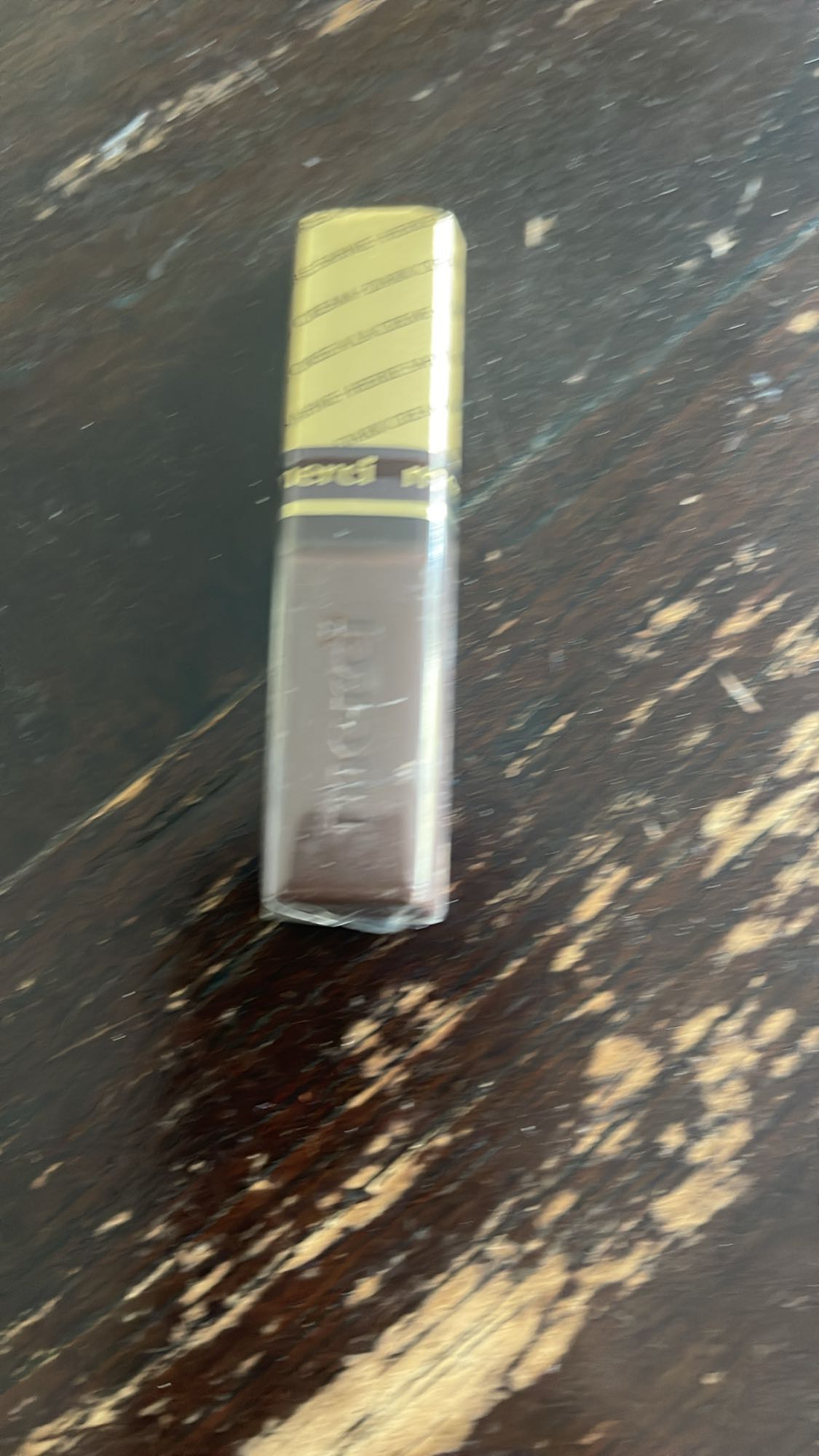 Pure chocolade reepje