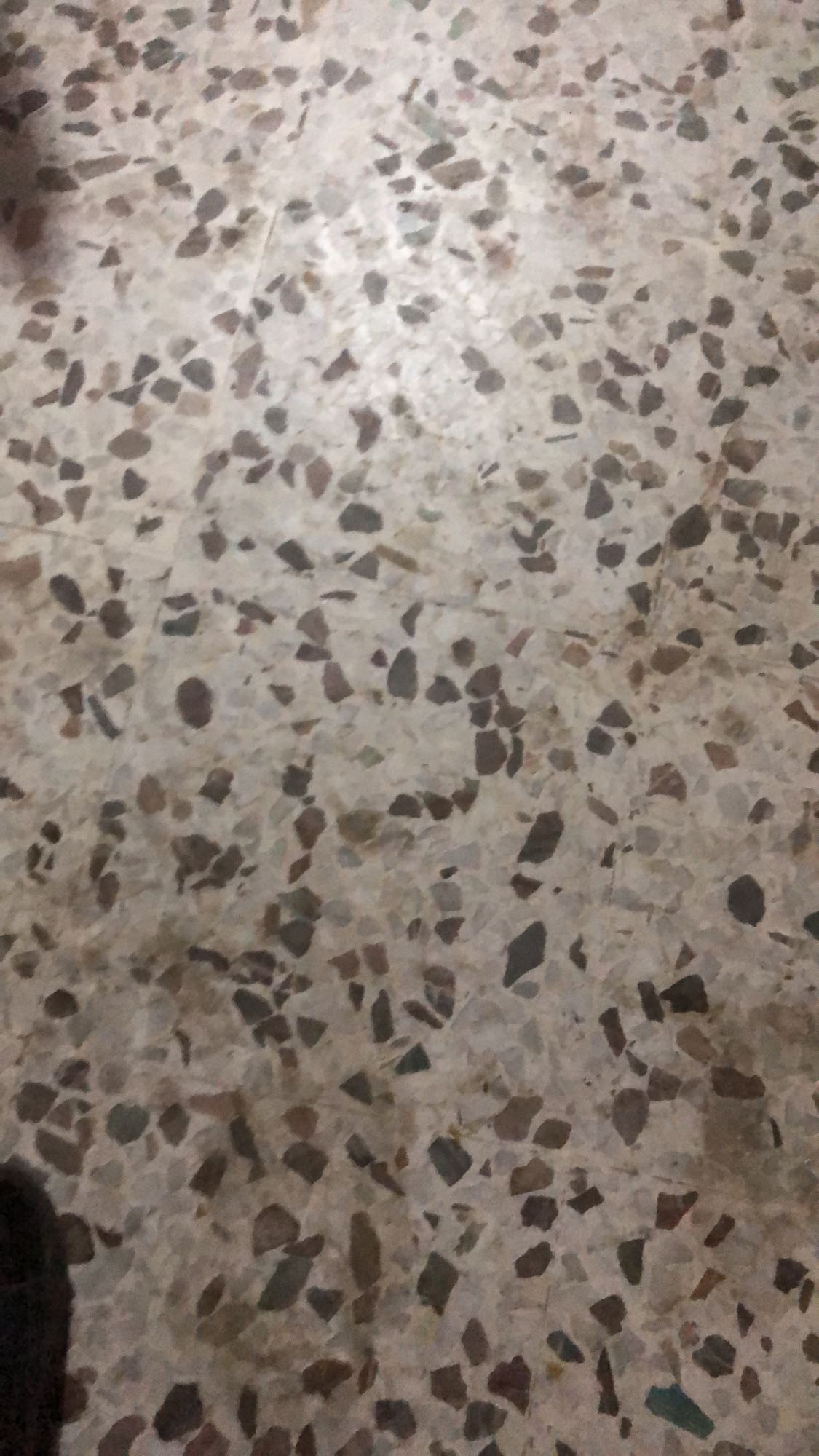 وجبة غير مرئية