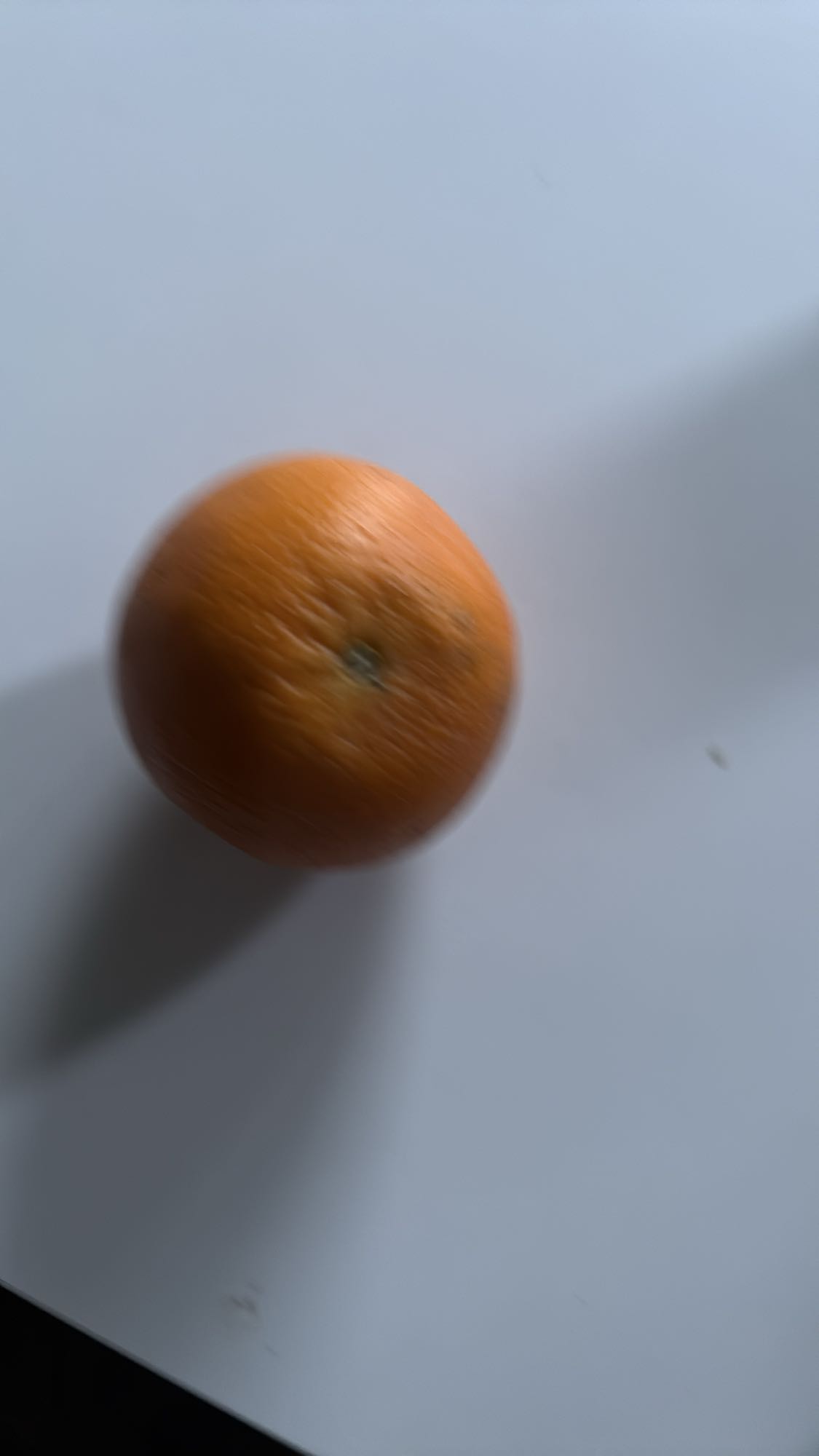 Whole Orange