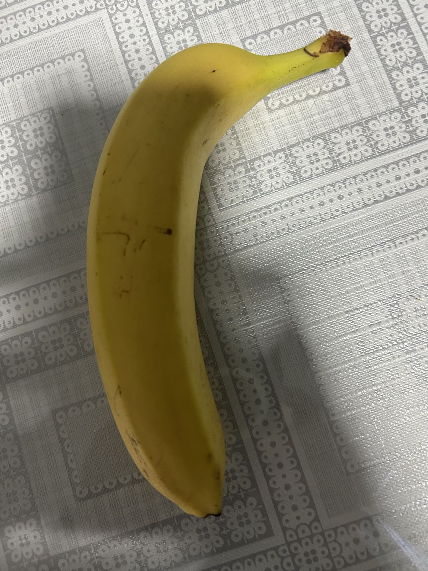 Banana simplă