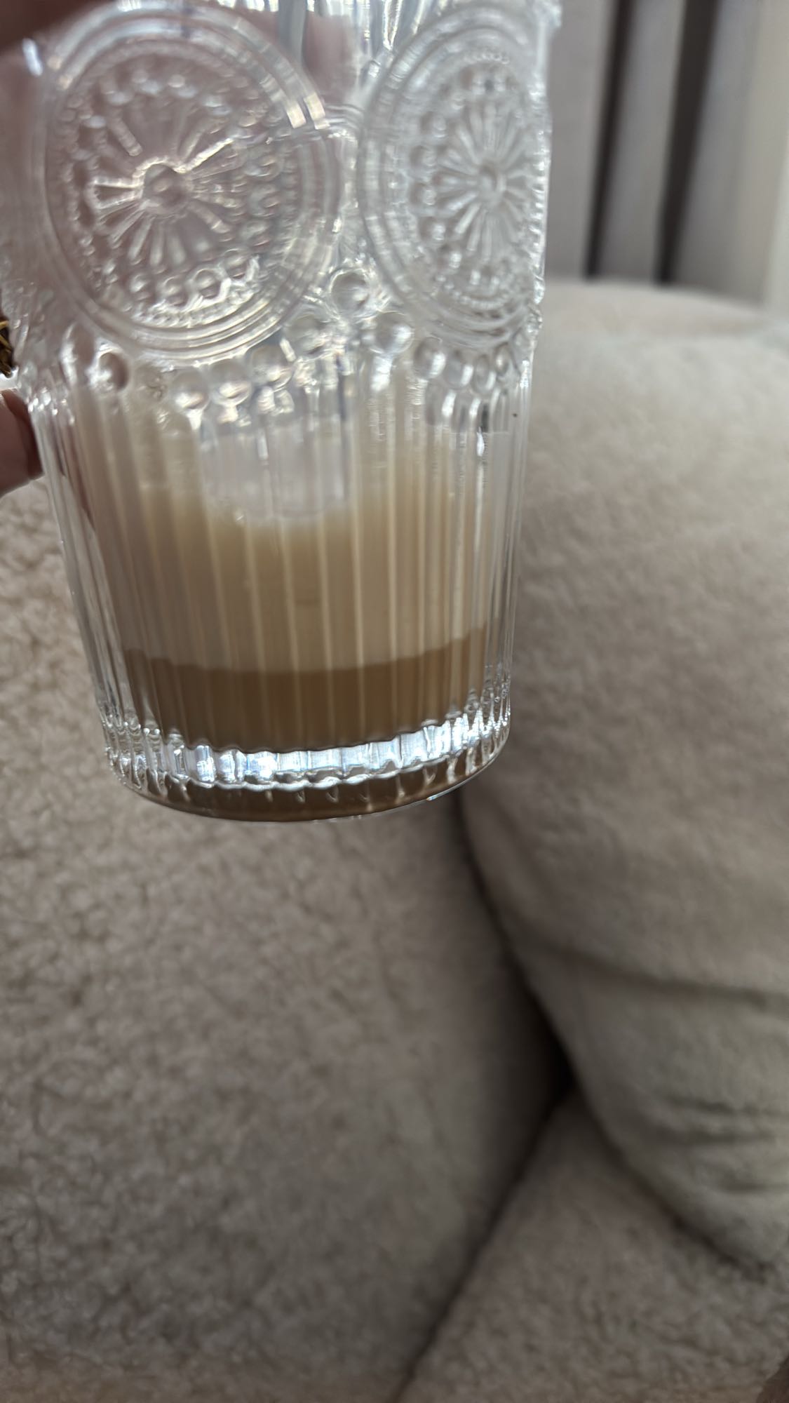 koffie met melk