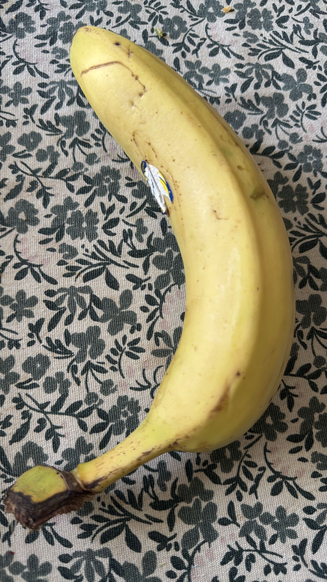 Banana simplă
