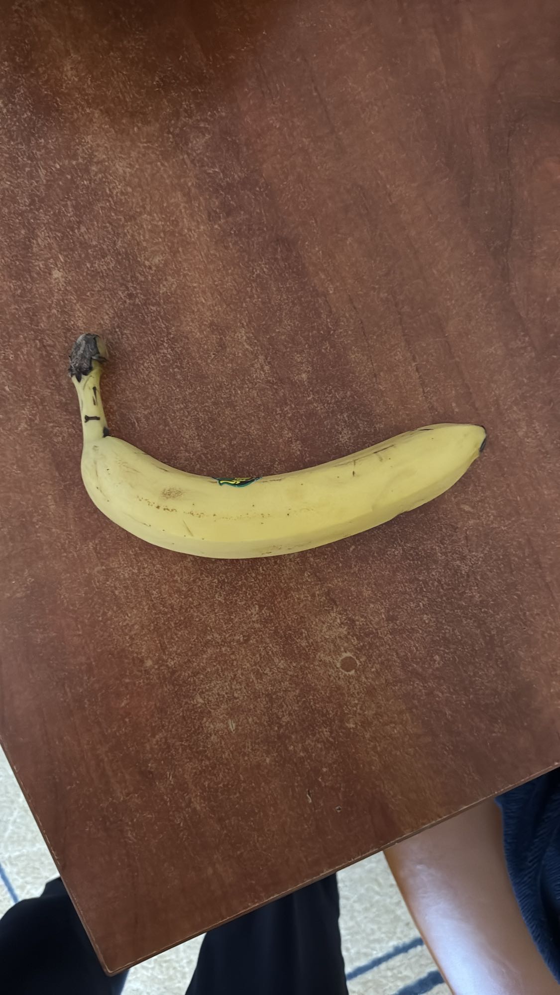 Single Banana