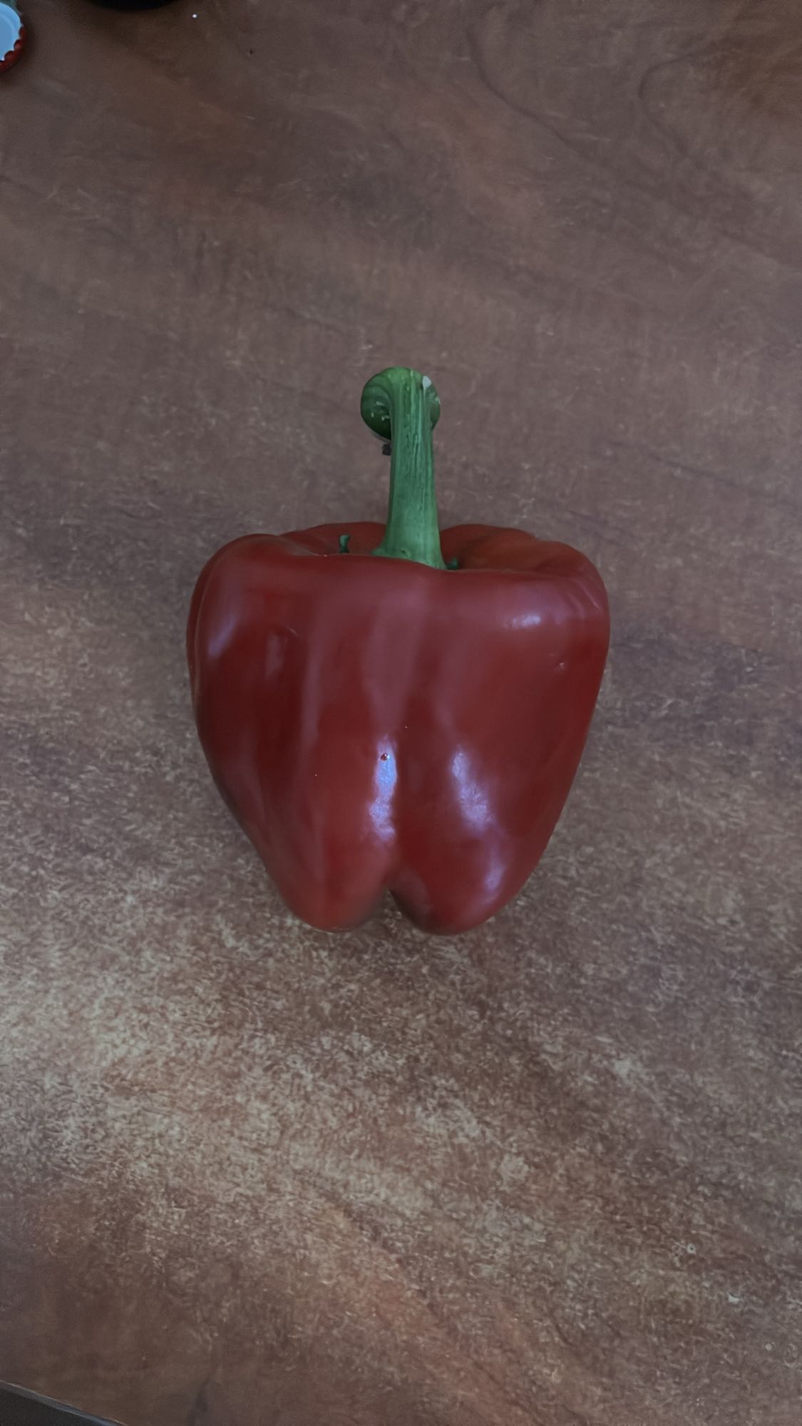 Red Bell Pepper