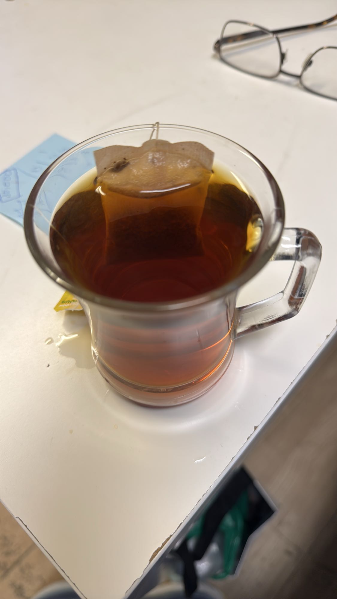 Black Tea