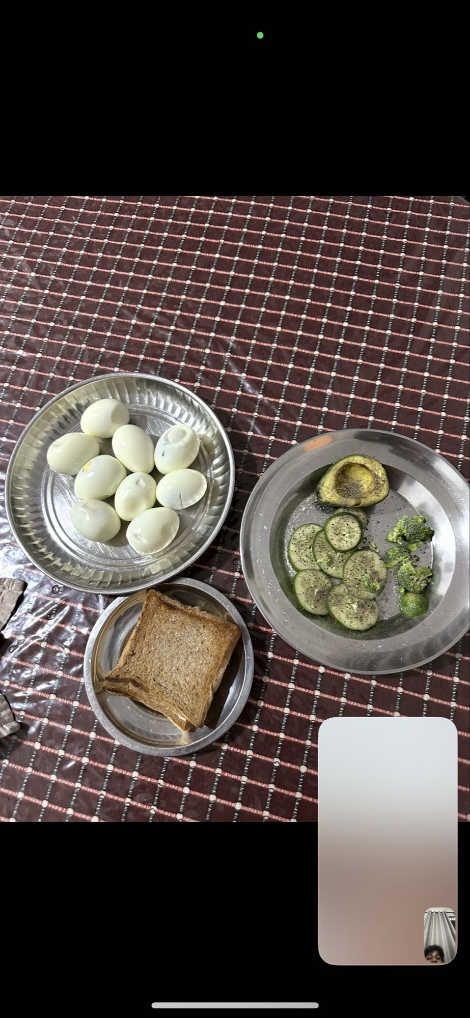 Error analyzing image