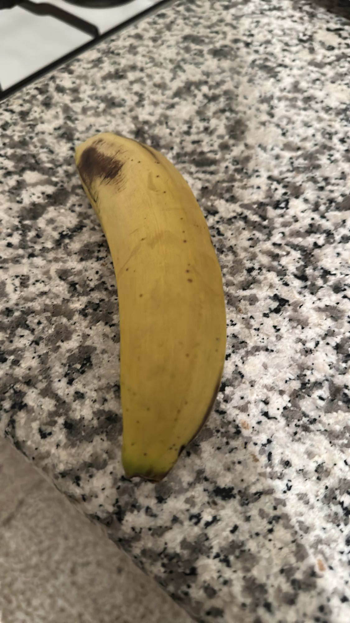 Single Banana