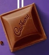 Cokelat susu batangan