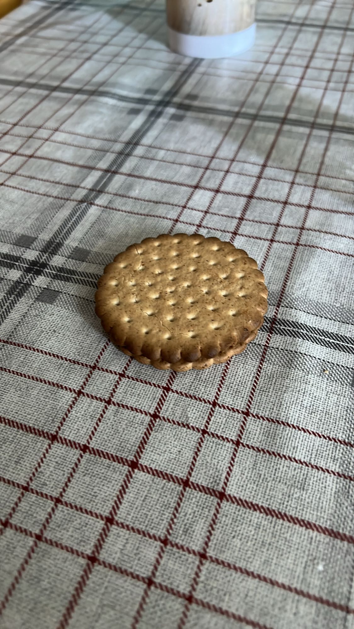 Biscuit sec
