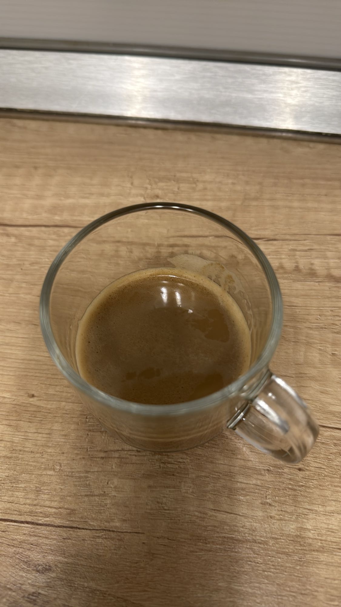 Espresso simplu