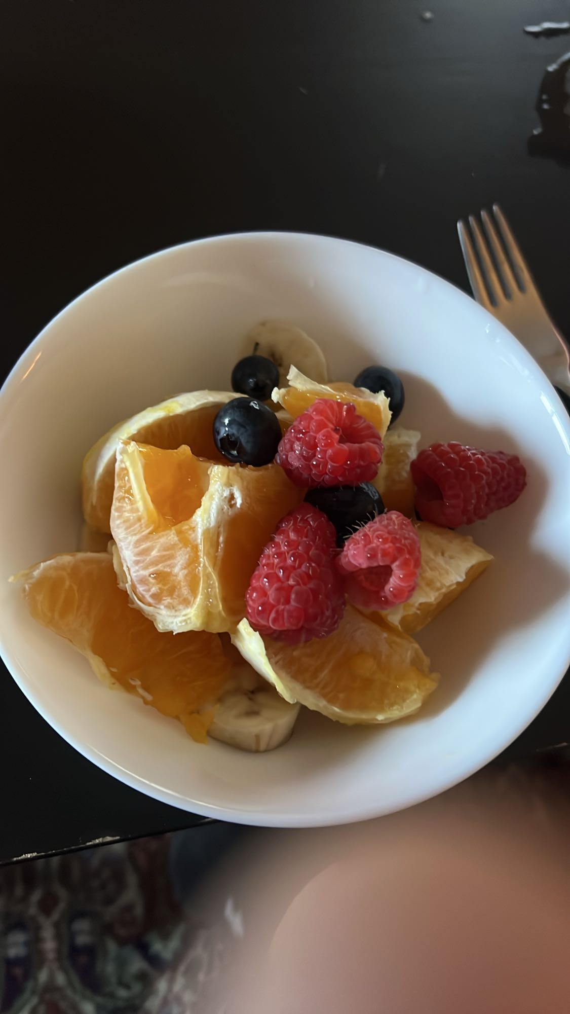 Φρουτοσαλάτα