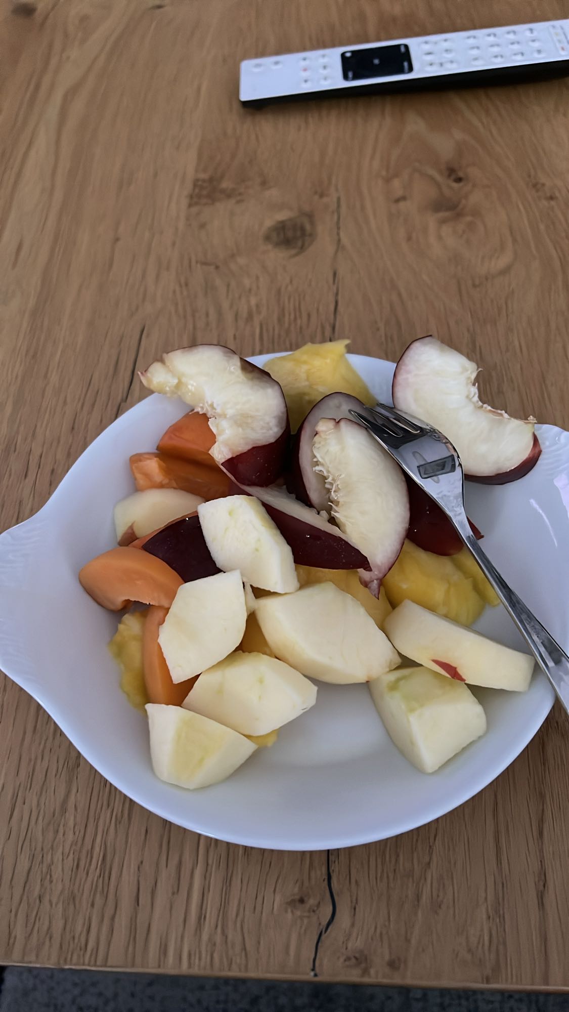 Obstsalat