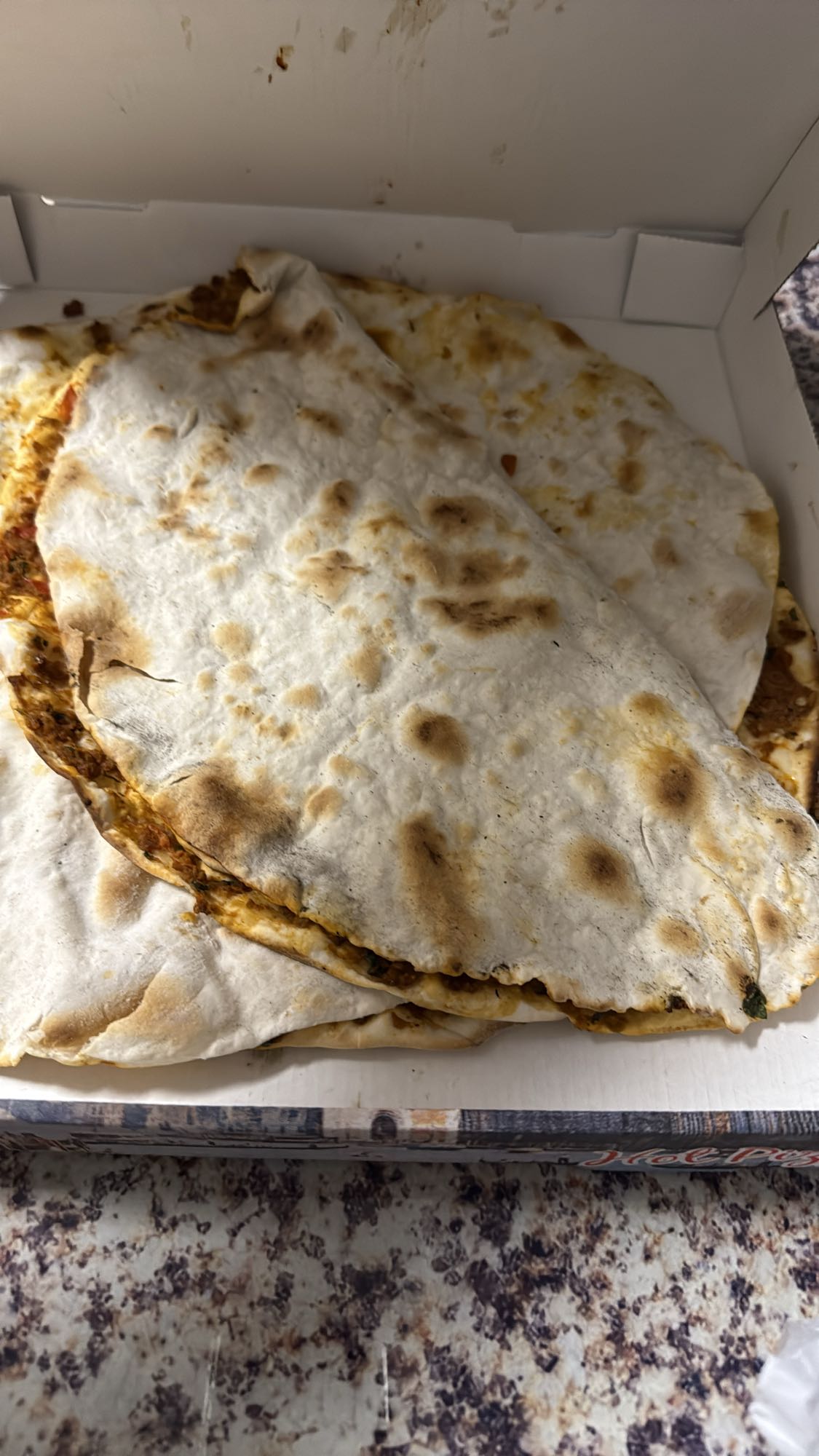 Lahmacun