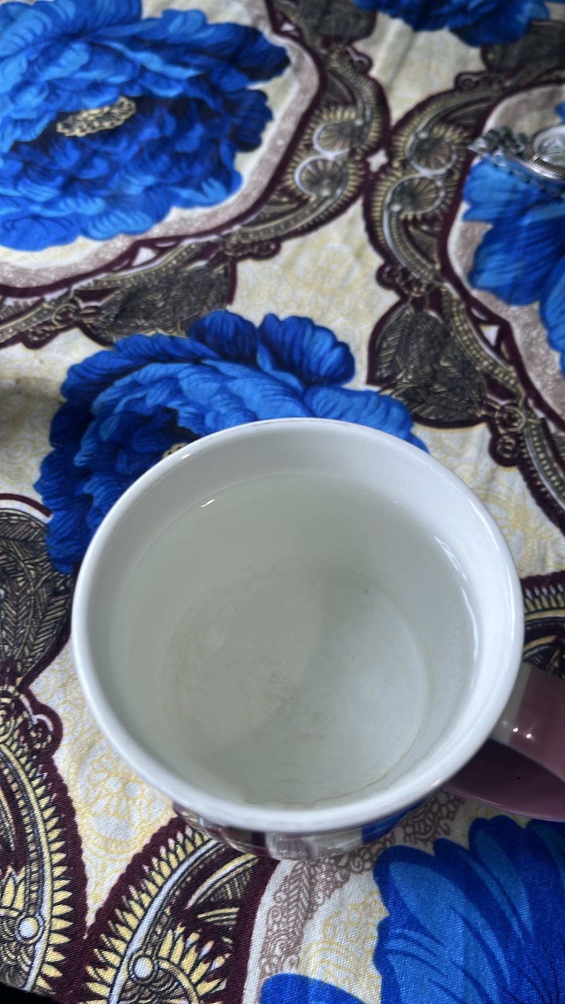 Cup of Water
