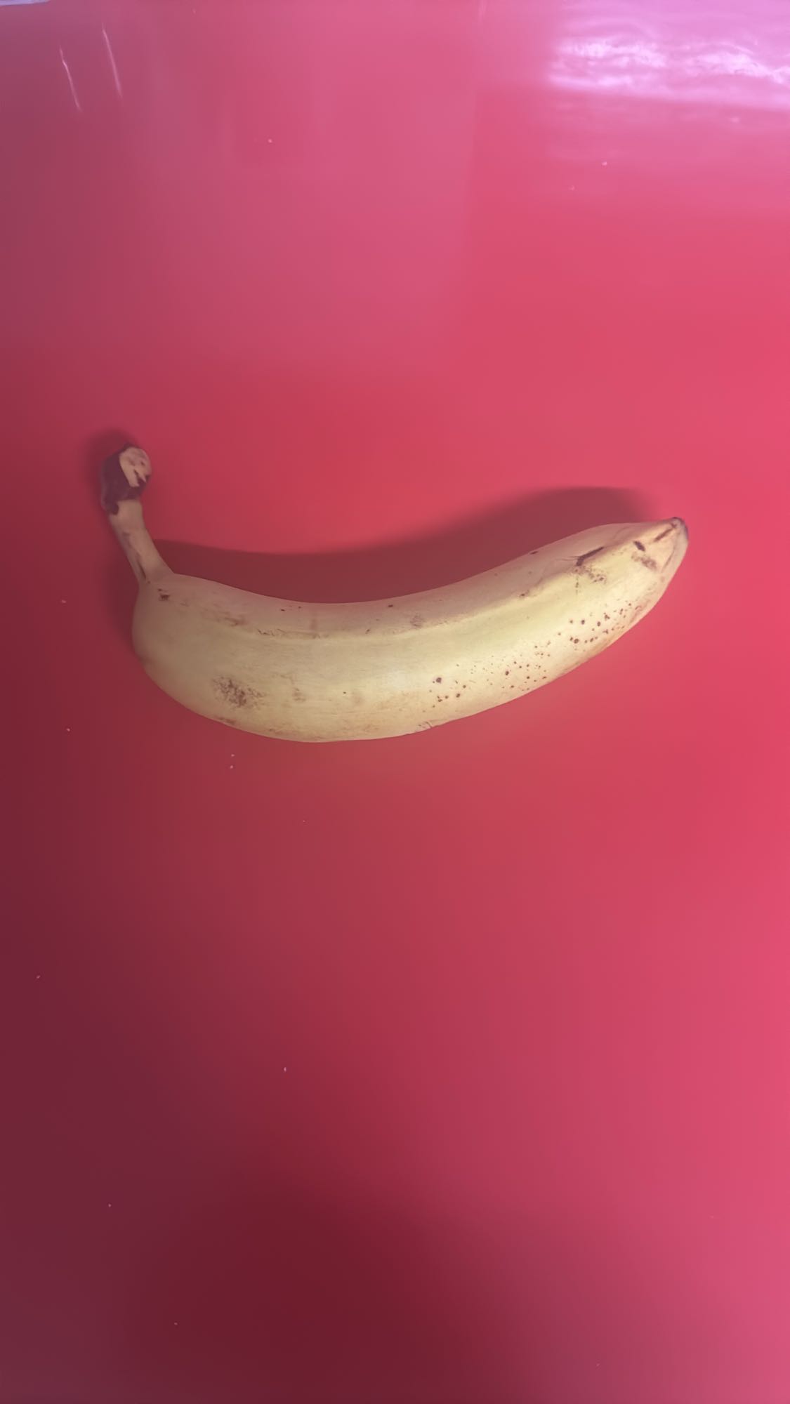 Banana simplă