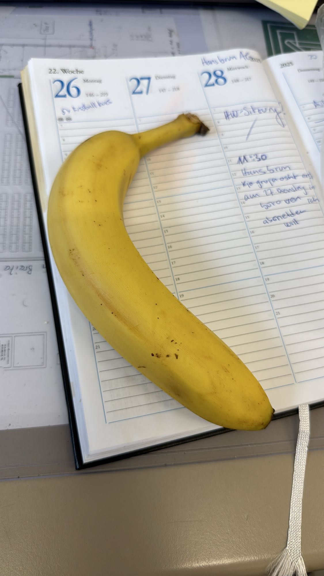 Banane