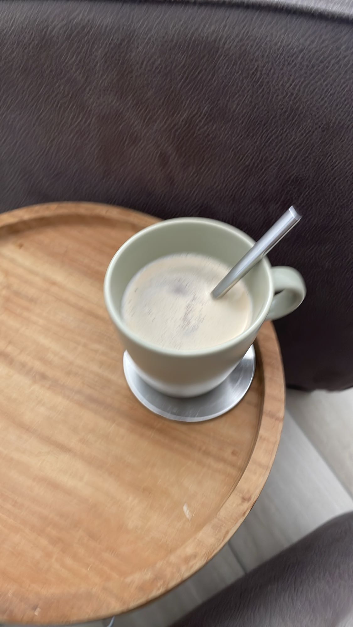 koffie met melk
