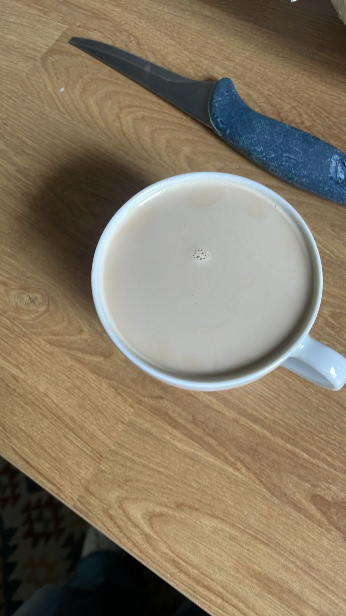 kawa z mlekiem bez laktozy