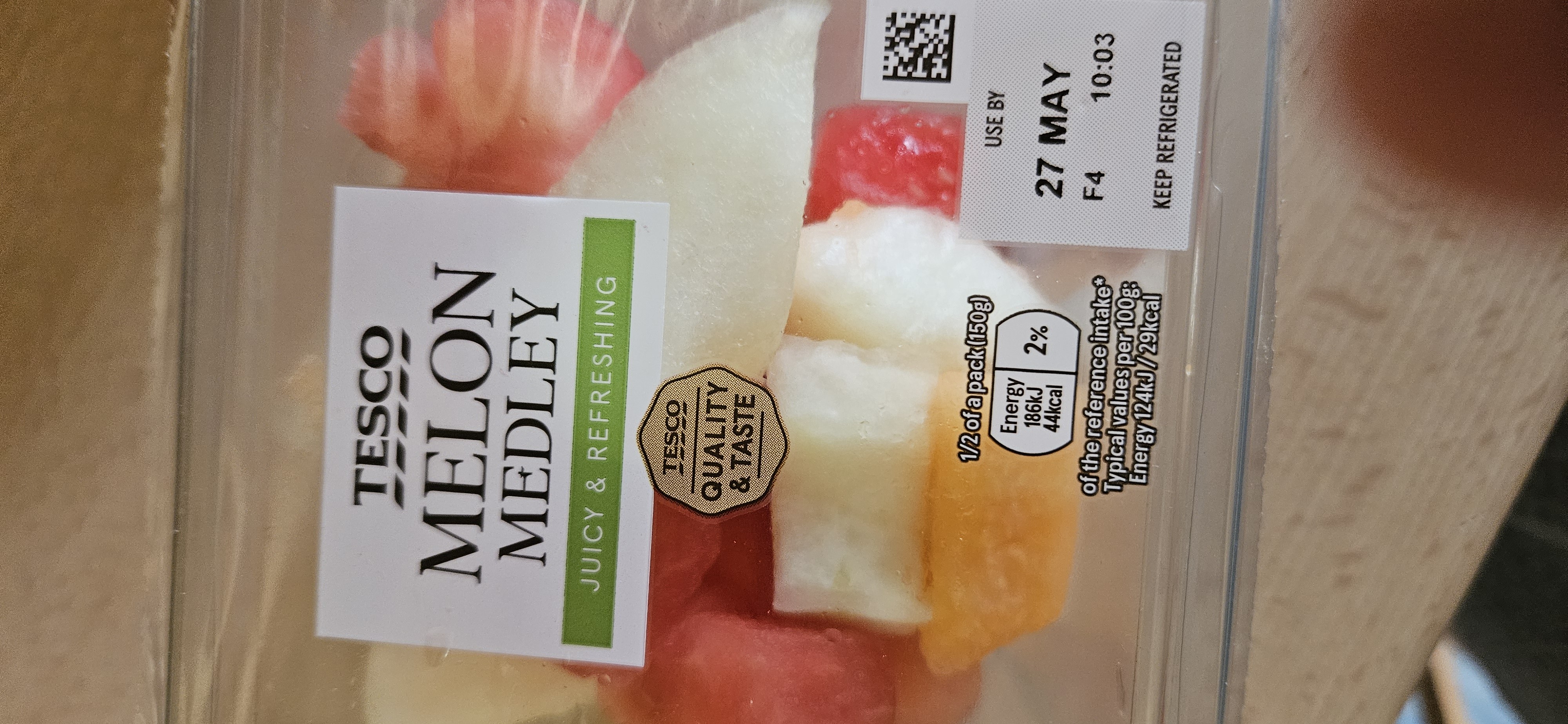 Melon Medley