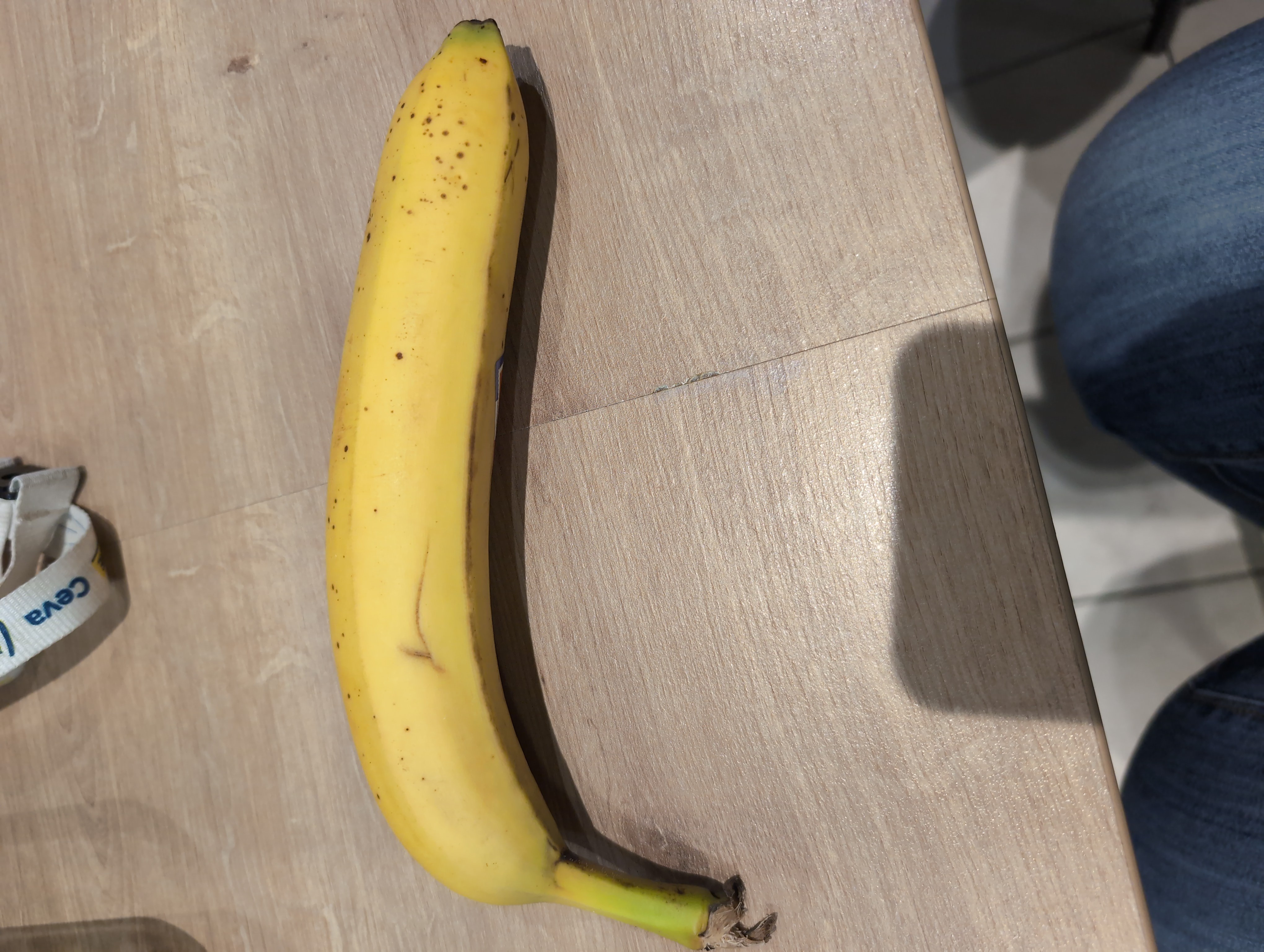 banane entière